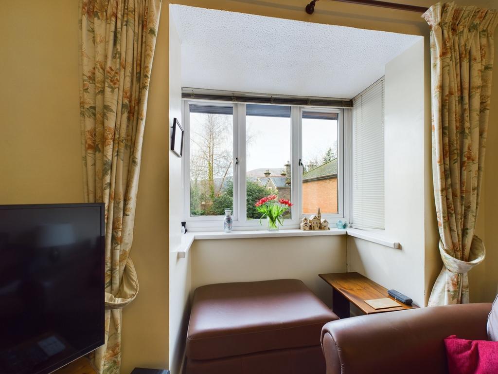 Living Room Window