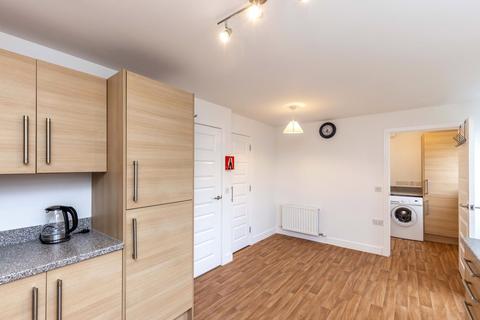 undefined, Oaklands Square, Broomhouse, Edinburgh