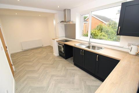 undefined, Redbrook Road, Redbrook, Barnsley
