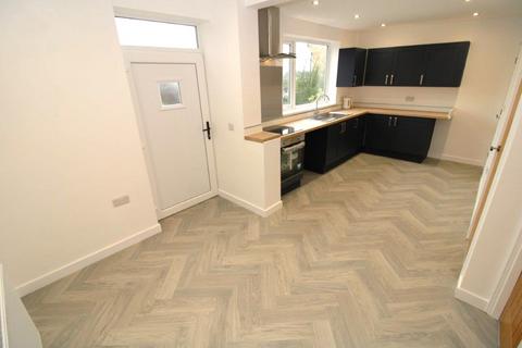 undefined, Redbrook Road, Redbrook, Barnsley