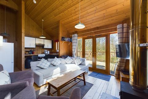 undefined, Oak Cabin, Loch Awe, Dalavich