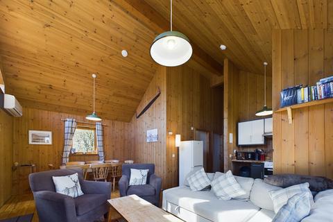 undefined, Oak Cabin, Loch Awe, Dalavich