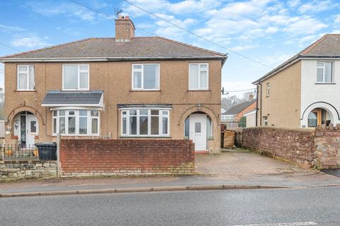 undefined, Woodgate Road, Coleford GL16