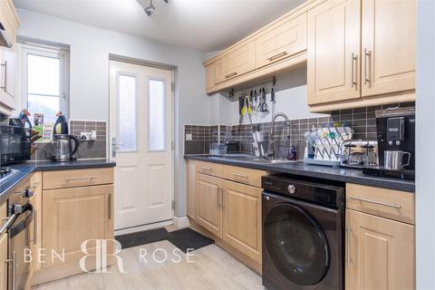 3 bedroom terraced house for sale, Durham Drive, Buckshaw Village, Chorley