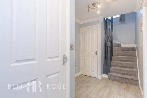 3 bedroom terraced house for sale, Durham Drive, Buckshaw Village, Chorley