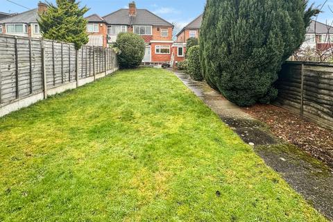 3 bedroom semi-detached house for sale, Sunnymead Road, Birmingham