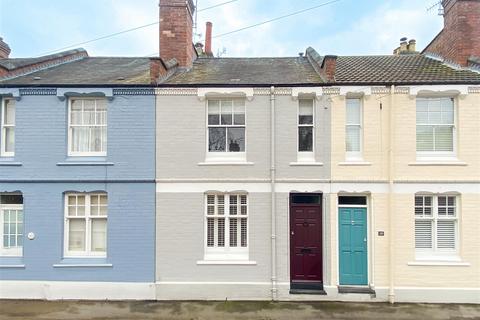 3 bedroom terraced house for sale, Woodbine Street, Leamington Spa