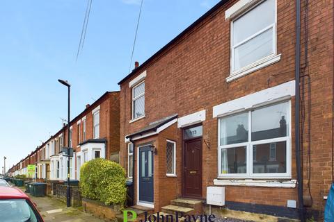 2 bedroom terraced house to rent, Highland Road, Earlsdon, Coventry, CV5