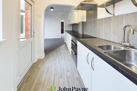 2 bedroom terraced house to rent, Highland Road, Earlsdon, Coventry, CV5