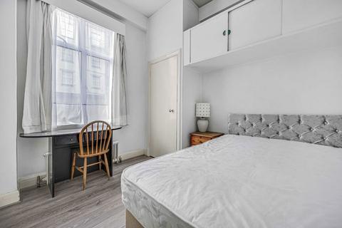 1 bedroom flat to rent, Hallam Street, London W1W