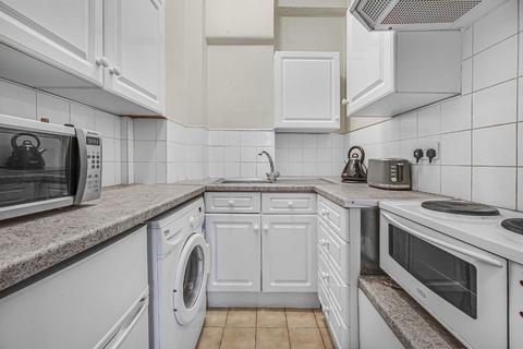 1 bedroom flat to rent, Hallam Street, London W1W