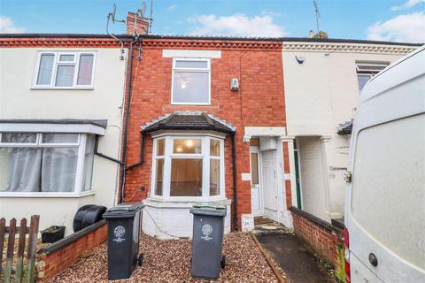 2 bedroom terraced house for sale, Cromwell Road, Rushden NN10