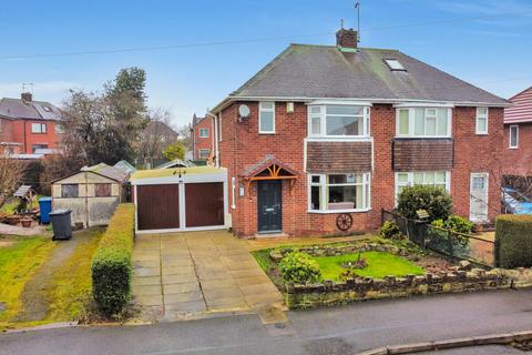 3 bedroom semi-detached house for sale, Chesterfield S40