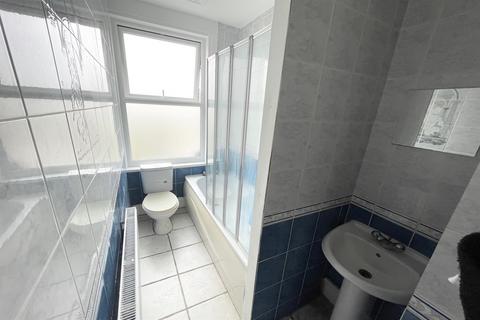 undefined, Worthing BN11