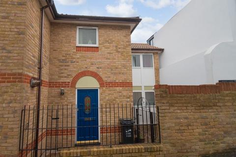 2 bedroom terraced house for sale, Cottage Road, Ramsgate, CT11