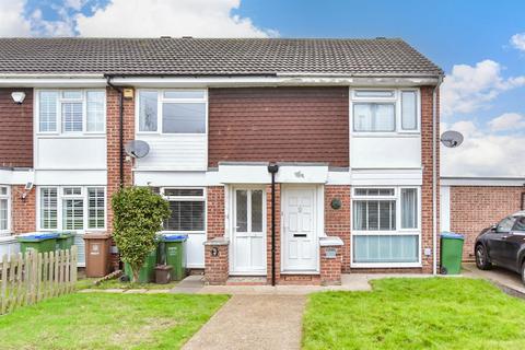 2 bedroom terraced house for sale, Chaucer Road, Welling, Kent