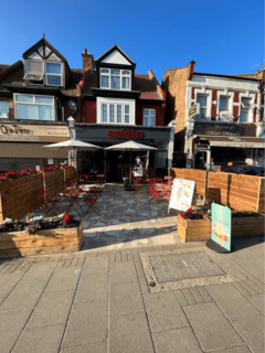 Retail property (high street) for sale, Harrow HA1