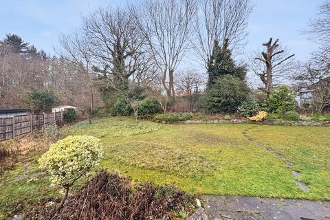 4 bedroom detached house for sale, Norfield Road, Joydens Wood, Kent, DA2