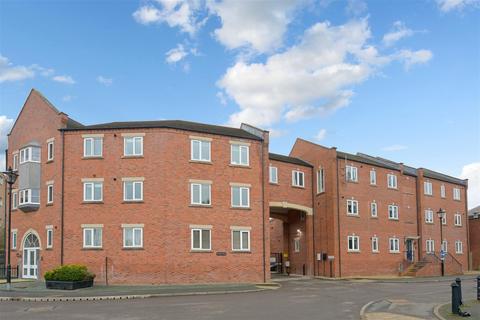 1 bedroom apartment for sale, St Julians Mews, Williams Way, Shrewsbury