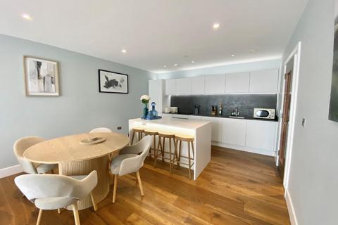 2 bedroom apartment to rent, Ryedale House, York