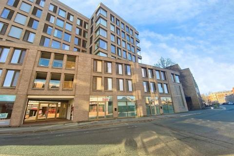 2 bedroom apartment to rent, Ryedale House, York