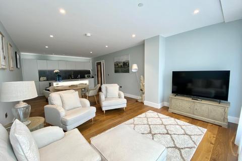 2 bedroom apartment to rent, Ryedale House, York