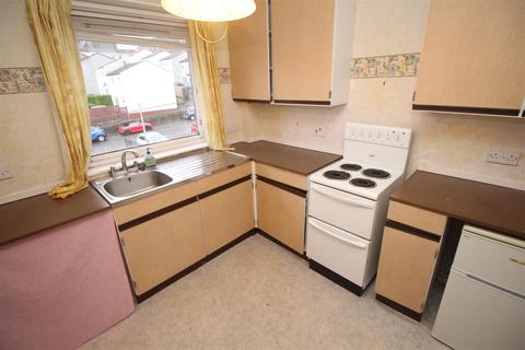 1 bedroom flat for sale, Kempock Place, Gourock