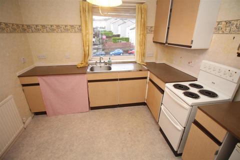 1 bedroom flat for sale, Kempock Place, Gourock