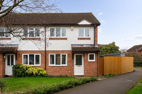 3 bedroom house for sale, The Elms, Milton, CB24