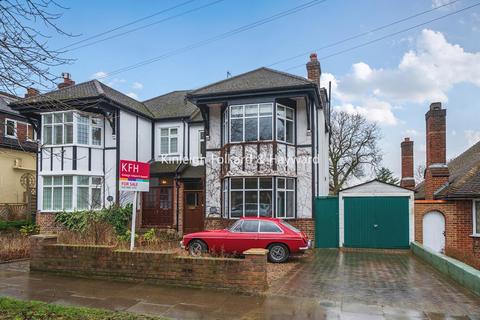 5 bedroom semi-detached house for sale, Waterfall Road, Southgate