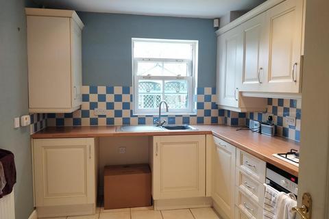 3 bedroom terraced house to rent, Beacon Mews, Lichfield