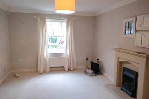 3 bedroom terraced house to rent, Beacon Mews, Lichfield