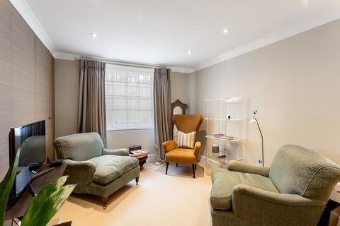 1 bedroom flat to rent, Elizabeth Street, London SW1W