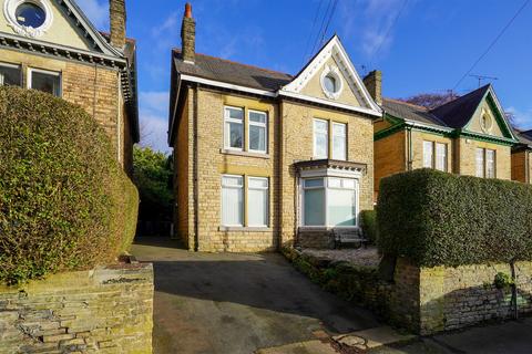 5 bedroom detached house for sale, Sharrow Lane, Sheffield S11