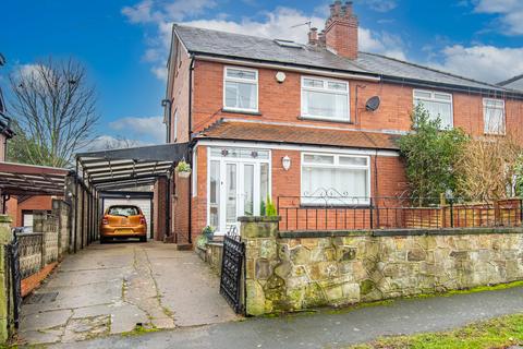 4 bedroom semi-detached house for sale, Leeds LS8