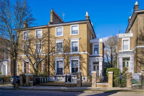 5 bedroom house for sale, Carlton Hill, St Johns Wood, London NW8