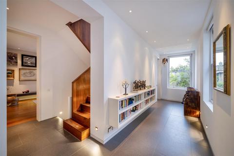 5 bedroom house for sale, Carlton Hill, St Johns Wood, London NW8