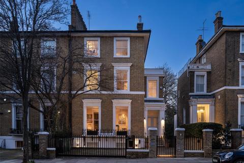 5 bedroom house for sale, Carlton Hill, St Johns Wood, London NW8