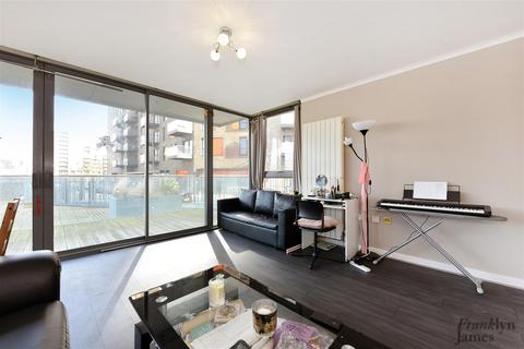 2 bedroom apartment for sale, 93 Stainsby Road, London, E14