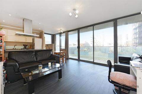 2 bedroom apartment for sale, 93 Stainsby Road, London, E14