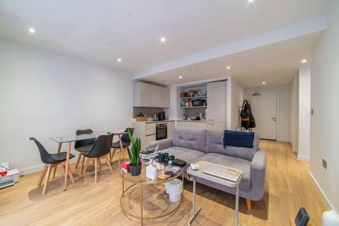 1 bedroom apartment for sale, 42 Whitworth Street, Manchester M1