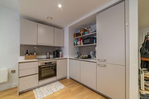 1 bedroom apartment for sale, 42 Whitworth Street, Manchester M1