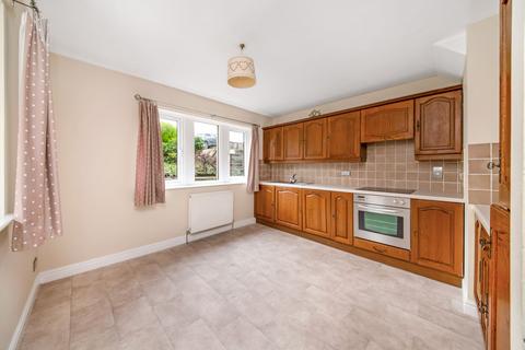 2 bedroom end of terrace house for sale, St. Marys Mews, Honley, HD9