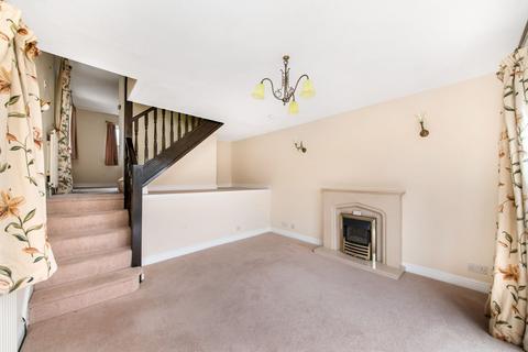 2 bedroom end of terrace house for sale, St. Marys Mews, Honley, HD9