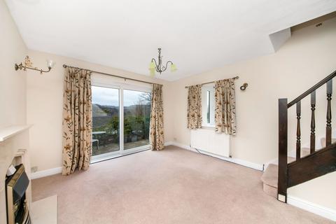 2 bedroom end of terrace house for sale, St. Marys Mews, Honley, HD9