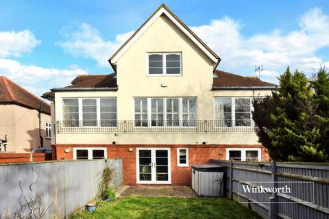 3 bedroom terraced house for sale, Senhouse Road, Cheam, Sutton, SM3