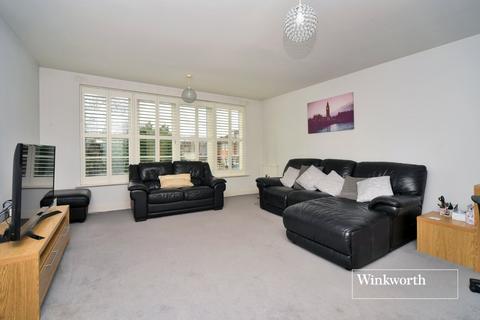 3 bedroom terraced house for sale, Senhouse Road, Cheam, Sutton, SM3