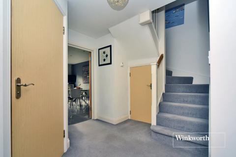16 Senhouse Road, Sutton, SM3 8LE