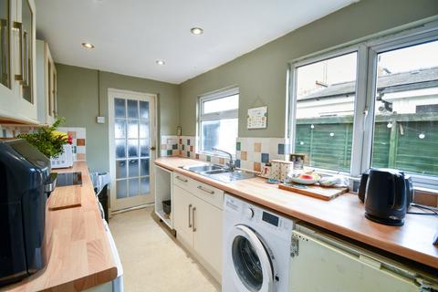 2 bedroom terraced house for sale, Bedford Road, Willington, Bedford, MK44