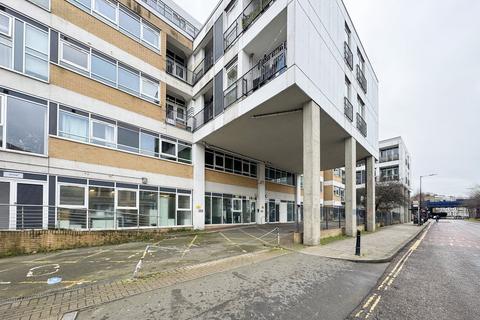 Office to rent, 287 Richmond Road, Hackney, London, E8 3BE